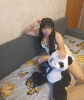 Проститутка Белла